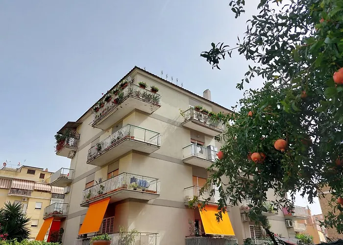 Family Comfort Hub Appartement Rome