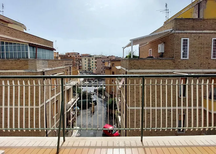 Family Comfort Hub Rome