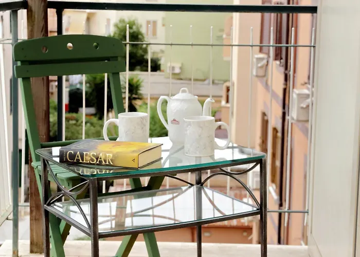 Family Comfort Hub Appartement Rome