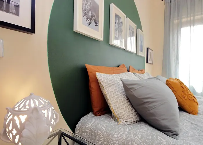 Appartement Family Comfort Hub *