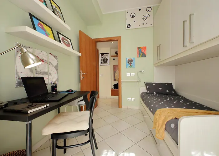 Family Comfort Hub Appartement Rome