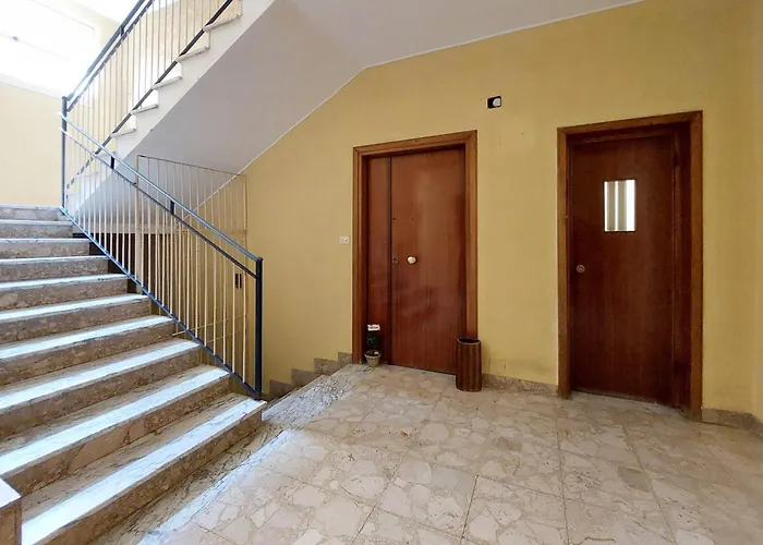 Appartement Family Comfort Hub *