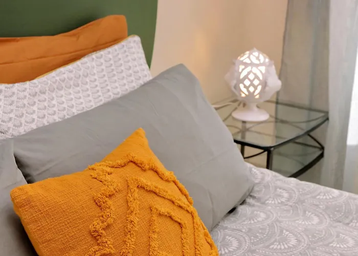 Family Comfort Hub