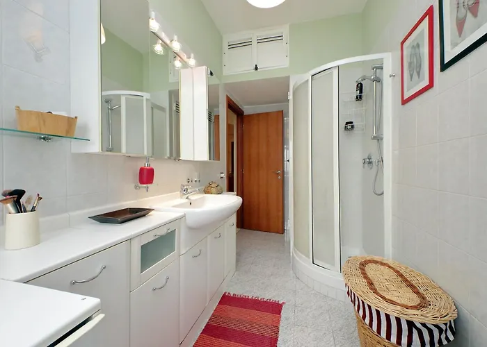 Family Comfort Hub Appartement