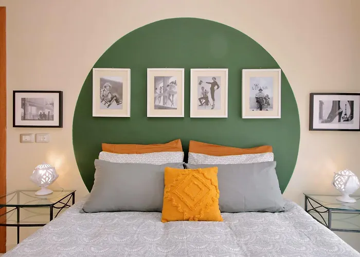 Appartement Family Comfort Hub Rome