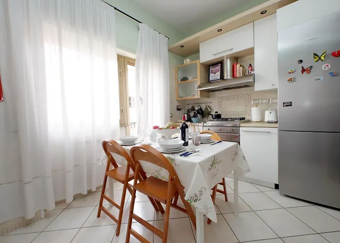 Family Comfort Hub Rome