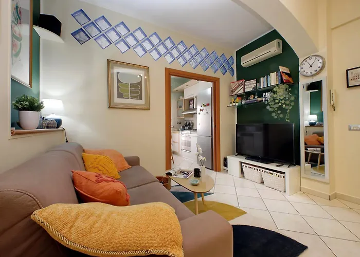 Family Comfort Hub Rome