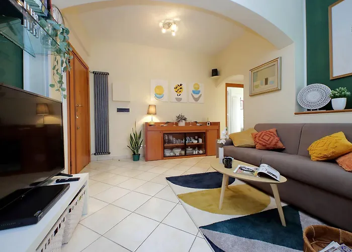 Family Comfort Hub Appartement Rome