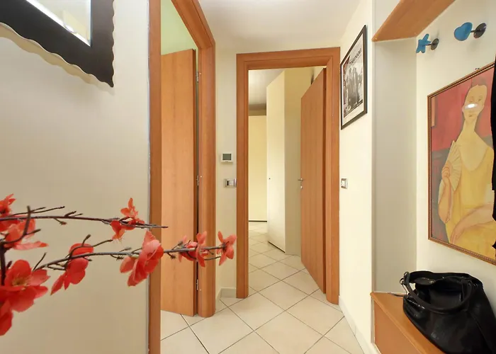 Family Comfort Hub Rome