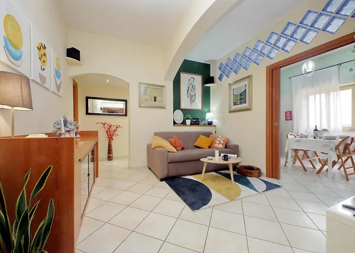 Appartement Family Comfort Hub *